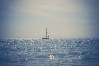 Middellandse Zee, Spanje