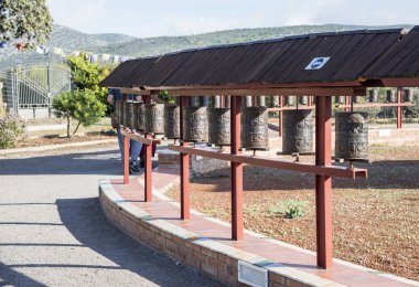 Sakya Tashi Ling Manastırı