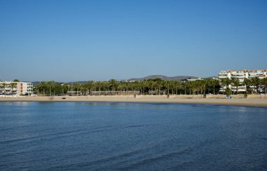 Vilanova I La Geltru, İspanya