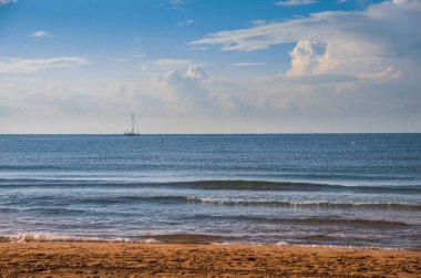 Middellandse Zee, Spanje