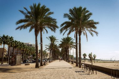 Vilanova I La Geltru, İspanya