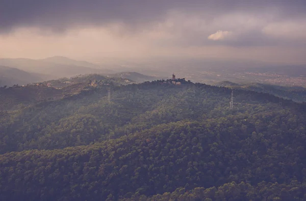 BARCELONA, CATALONIA, SPAIN — Stock Photo, Image