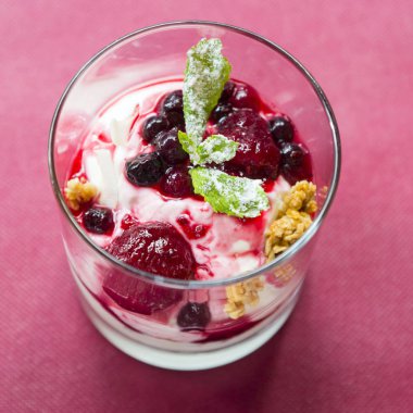 sağlıklı ve lezzetli kahvaltı