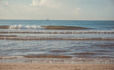 Middellandse Zee, Spanje