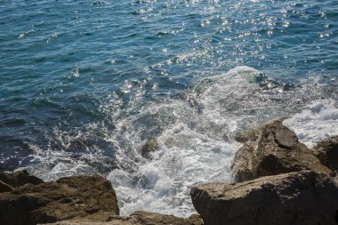 Sahil Akdeniz, İspanya