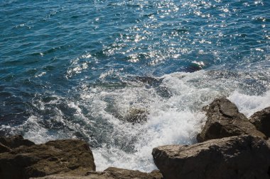 Sahil Akdeniz, İspanya