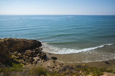 Akdeniz, Sitges