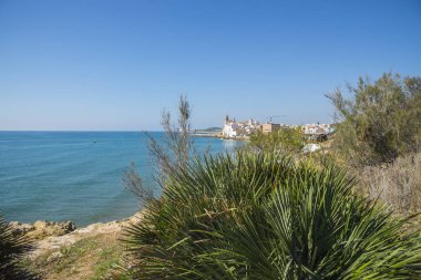 Akdeniz, Sitges