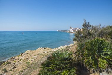 Akdeniz, Sitges