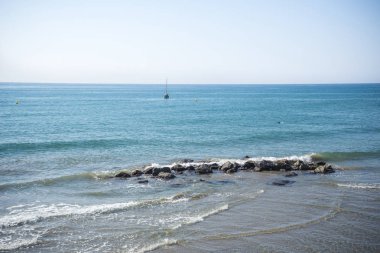 Akdeniz, Sitges