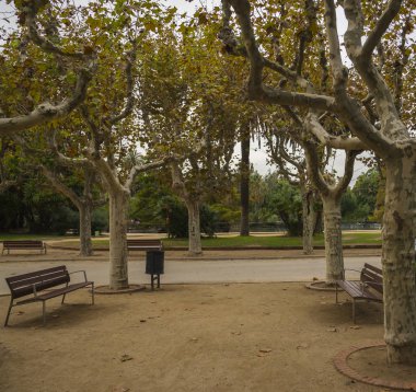 Parc de la Ciutadella