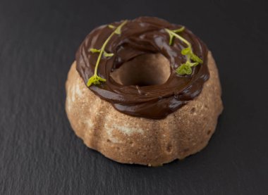 süzme peynir pişmiş puding