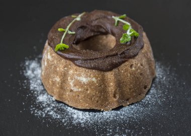 süzme peynir puding