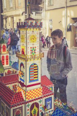 Lviv atölye karamel