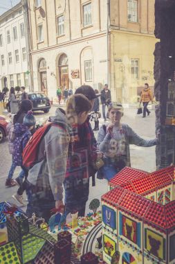 Lviv atölye karamel