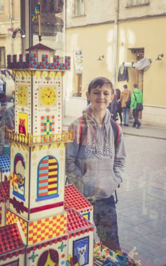 Lviv atölye karamel