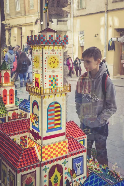 Lviv atölye karamel