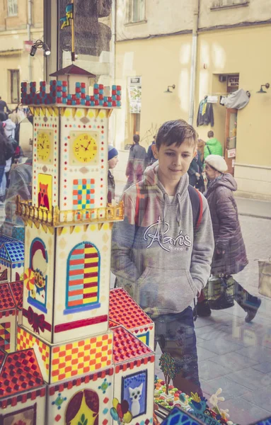 Lviv atölye karamel