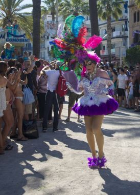 Gay Pride Sitges 2017