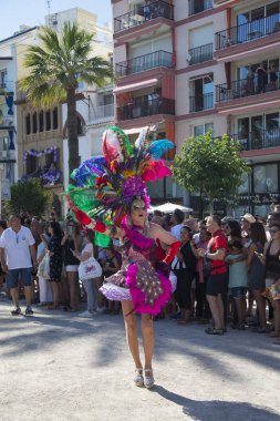 Gay Pride Sitges 2017