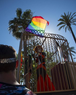 Gay Pride Sitges 2017