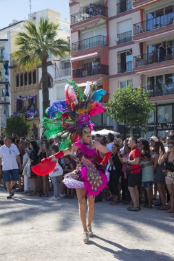 Gay Pride Sitges 2017