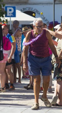 Gay Pride Sitges 2017