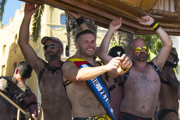 Gay Pride Sitges 2017