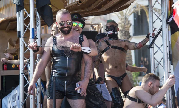 Gay Pride Sitges 2017