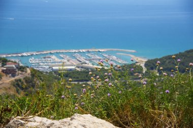 Middellandse Zee, Spanje