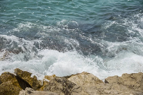 Mer Méditerranée Espagne — Photo