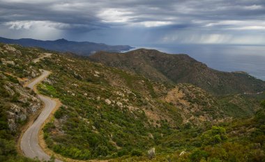 Spain, Catalonia, Costa Brava, El Port de la Selva