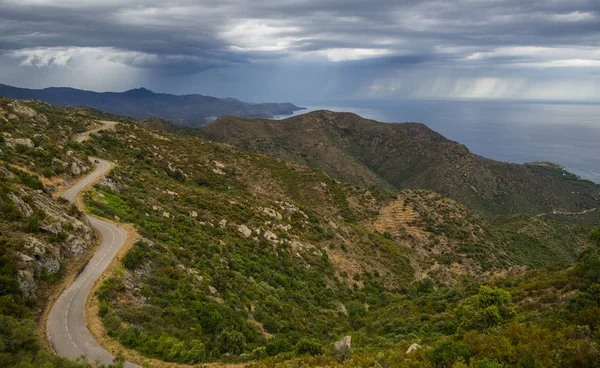 Spain, Catalonia, Costa Brava, El Port de la Selva