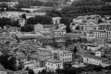 Olot peyzaj