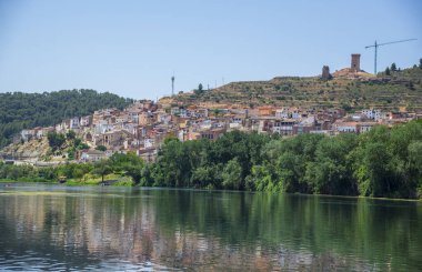 Asco, Tarragona, Spain