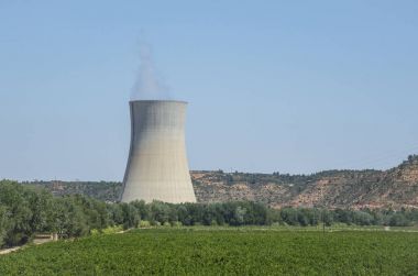 Nükleer enerji santrali