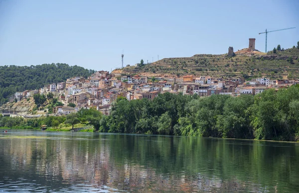 Asco, Tarragona, Spain