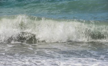 Derin deniz su dalgaları, Karadeniz