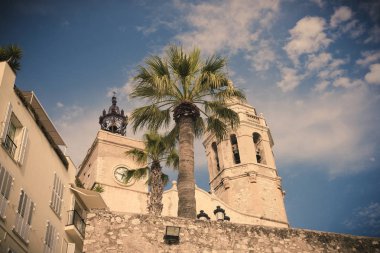 Sant Bartomeu kilise ve Santa Tecla, Sitges