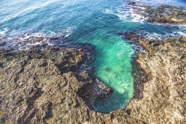 Tarkhankut Yarımadası Kırım '