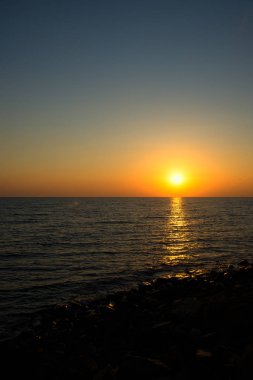 Sunset Bulvarında Karadeniz, Utrish