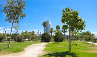 Valencia şehir, İspanya