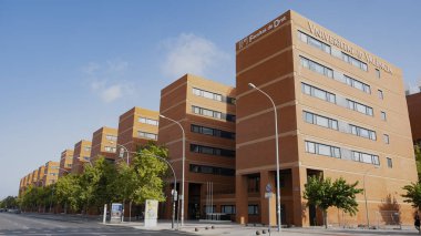 Valencia Üniversitesi