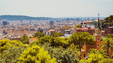 Valencia şehir, İspanya