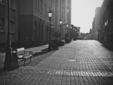 Wejherowo, Pomeranya Voyvodalığı