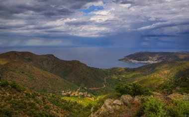 İspanya, Katalonya, Kosta Brava