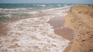 Kerch Yarımadası, Kırım