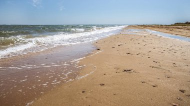 Kerch Yarımadası, Kırım