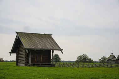 Kizhi Adası, Rusya Federasyonu