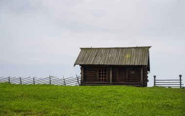 Kizhi Adası, Rusya Federasyonu